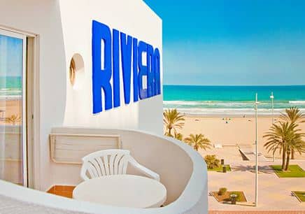 RH Riviera
